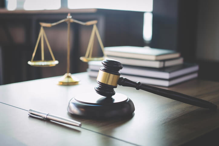Business Litigation
