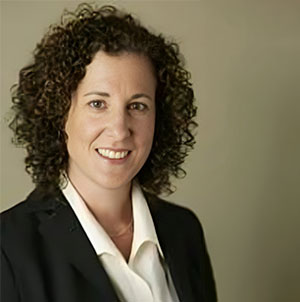 Audrey Hildes Schechter